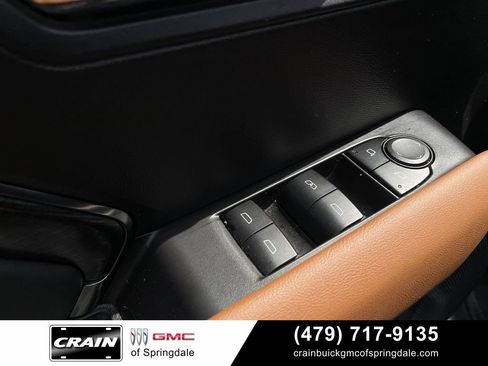 Used 2024 GMC Canyon AT4 AWD/4WD image 11