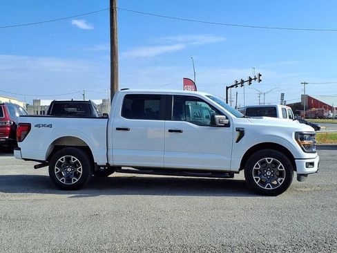 Used 2024 Ford F150 STX AWD/4WD image 21
