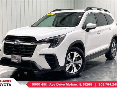 Used 2024 Subaru Ascent Premium w/ Convenience Package