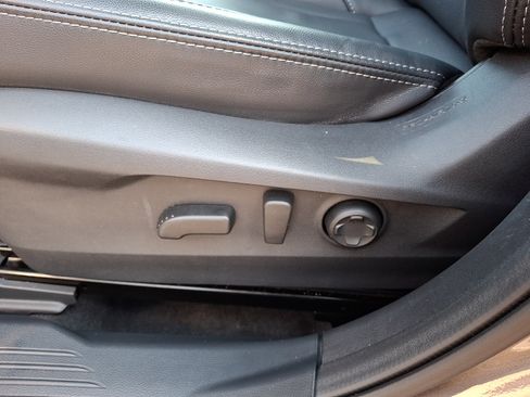 Certified 2024 Subaru Outback Limited AWD/4WD image 16