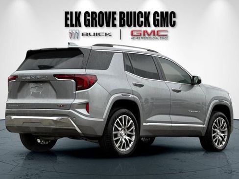 New 2026 GMC Terrain Denali w/ LPO, Floor Liner Package image 4