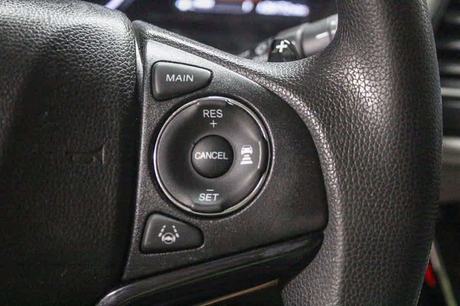Used 2021 Honda HR-V EX image 25