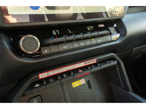 New 2026 Toyota Tundra Platinum image 22