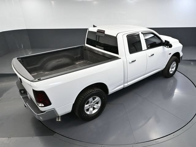 Used 2017 RAM 1500 Classic SLT AWD/4WD image 46
