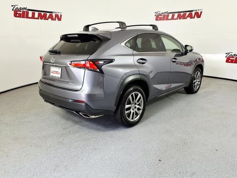 Used 2016 Lexus NX 200t FWD w/ Premium Package image 7