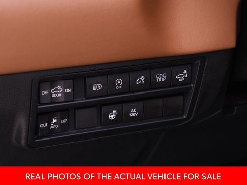 Certified 2022 Toyota Tundra 1794 Edition w/ Advanced Package AWD/4WD image 16