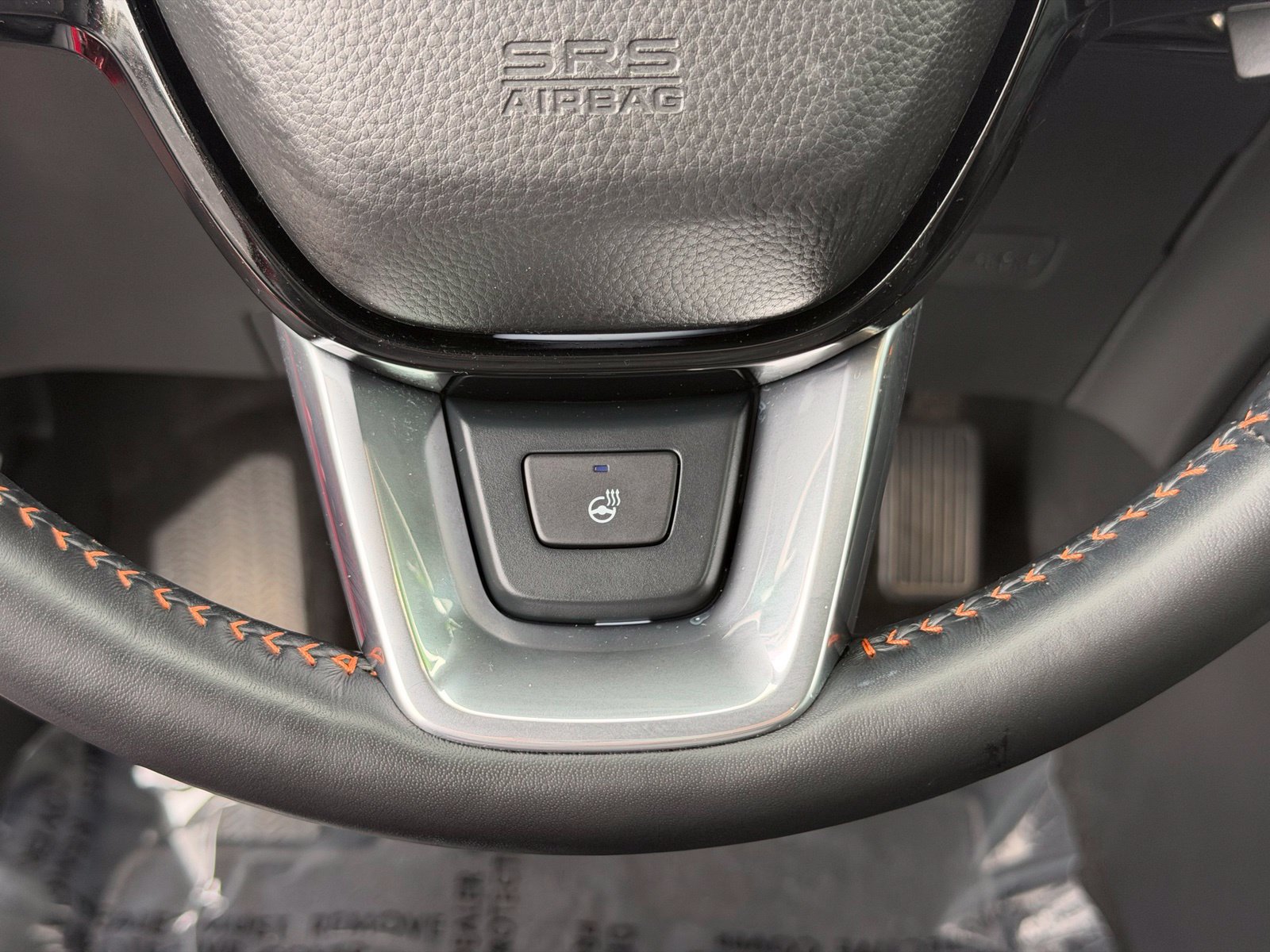 Used 2025 Honda CR-V Sport Touring image 20