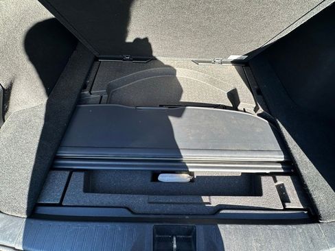 Used 2018 Subaru Outback 2.5i Touring image 10