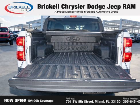 Used 2022 Ford Maverick XL image 9