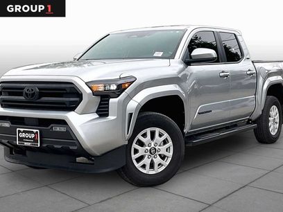 Used 2024 Toyota Tacoma SR5