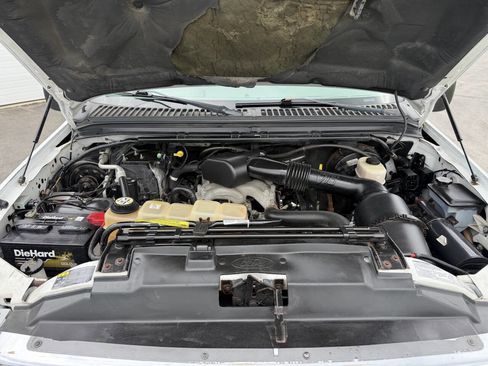 Used 2002 Ford F350 XLT AWD/4WD image 24