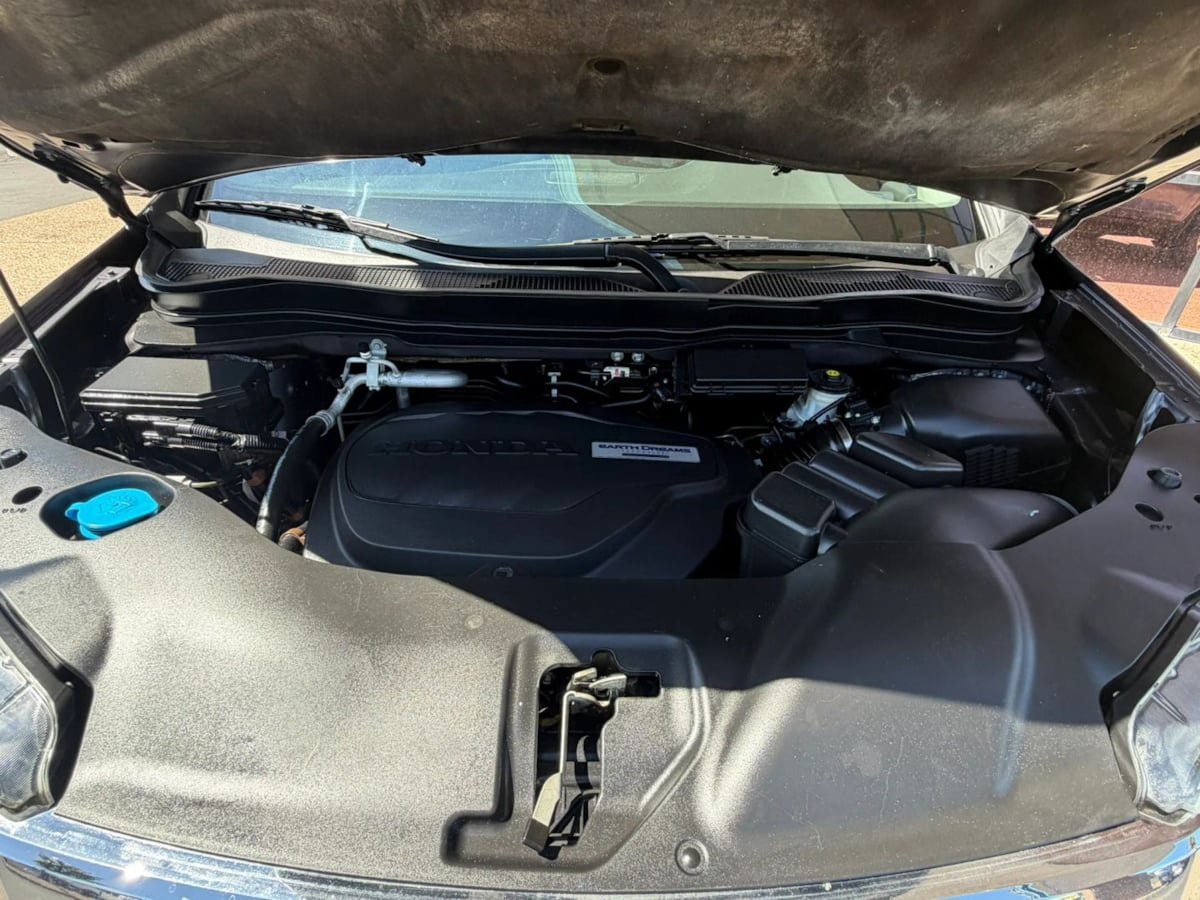 Used 2017 Honda Pilot EX image 26