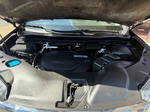 Used 2017 Honda Pilot EX image 26