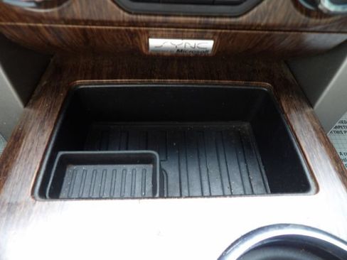 Used 2013 Ford F150 Lariat w/ Luxury Equipment Group AWD/4WD image 30