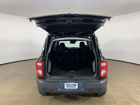 Used 2022 Ford Bronco Sport Big Bend w/ Convenience Package AWD/4WD image 13