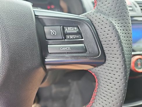Used 2019 Subaru WRX STI Limited AWD/4WD image 22