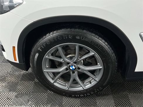 Used 2018 BMW X3 xDrive30i image 24