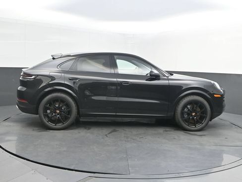 Used 2026 Porsche Cayenne Coupe AWD/4WD image 8