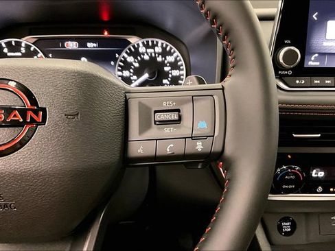 New 2026 Nissan Rogue SV w/ Rock Creek Premium Package AWD/4WD image 21