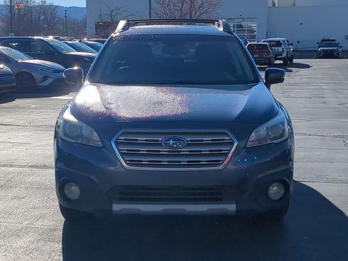 Used 2015 Subaru Outback 2.5i Limited image 11