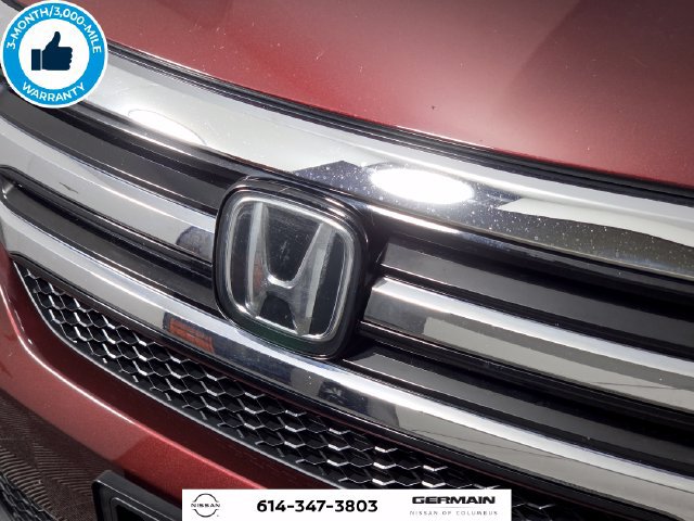 Used 2018 Honda Pilot Elite image 13