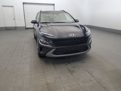 Used 2023 Hyundai Kona SEL AWD/4WD image 14