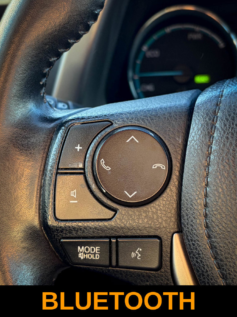 Used 2016 Toyota RAV4 XLE AWD/4WD image 9