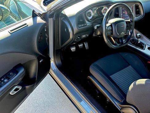 Used 2023 Dodge Challenger R/T Scat Pack image 12