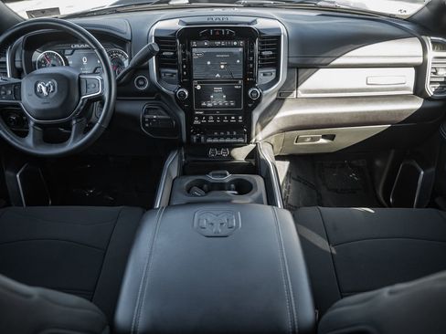 Used 2023 RAM 2500 Laramie image 31