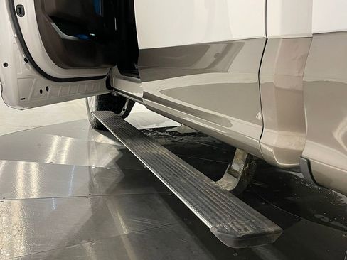 Used 2019 Ford F150 King Ranch w/ Equipment Group 601A Luxury image 20