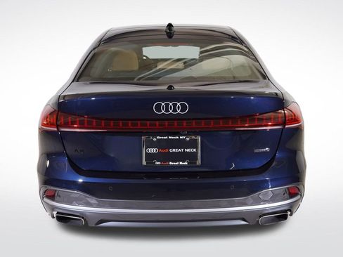 Used 2025 Audi A5 2.0T Premium w/ Convenience Package image 23