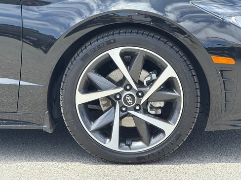 Used 2021 Hyundai Sonata SEL Plus w/ Cargo Package FWD image 30
