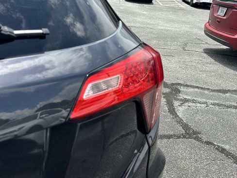 Used 2016 Honda HR-V EX-L image 21