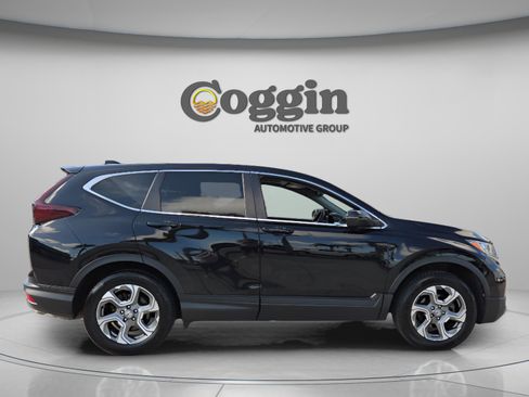Used 2019 Honda CR-V EX image 6
