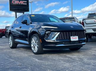 New 2026 Buick Envision Avenir AWD/4WD video 2