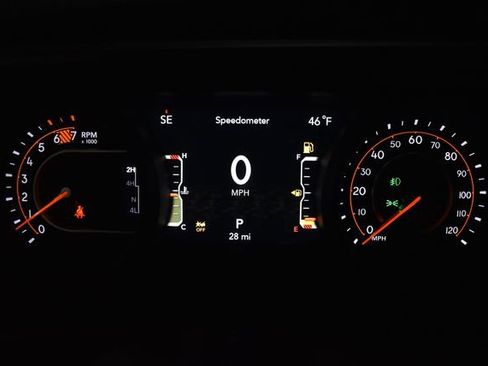 New 2026 Jeep Wrangler Willys image 21