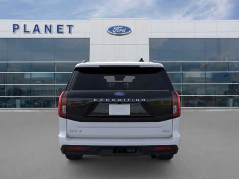 New 2026 Ford Expedition Max Active RWD image 6