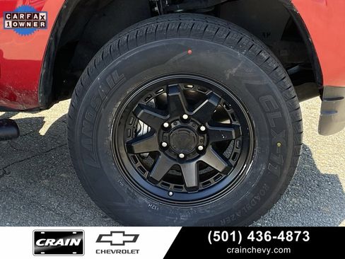 Used 2023 Toyota Tacoma SR image 31