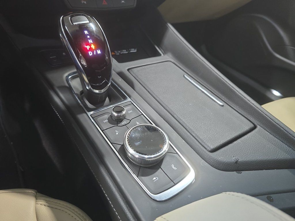 Used 2024 Cadillac CT5 Luxury w/ Sun And Sound Package RWD image 17