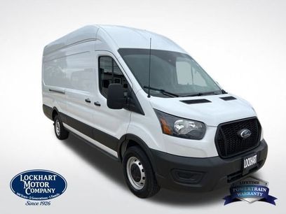 Used 2023 Ford Transit 250 148 High Roof Extended