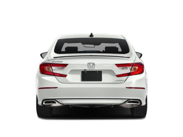 Used 2021 Honda Accord Sport image 5