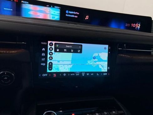 Used 2025 Lincoln Navigator L Black Label image 19