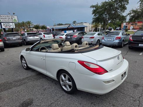 Used 2008 Toyota Solara SLE FWD image 6