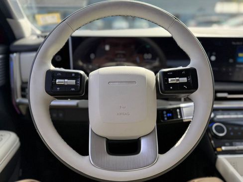 New 2026 Hyundai Santa Fe Calligraphy image 19