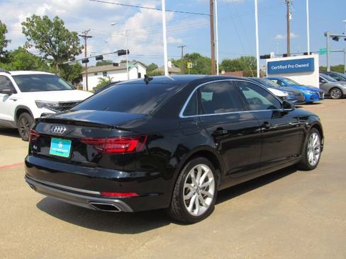 Used 2019 Audi A4 2.0T Premium w/ Convenience Package image 8