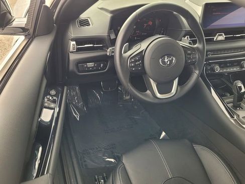 Used 2026 Toyota Supra image 12