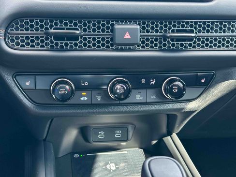 New 2026 Honda HR-V Sport image 23