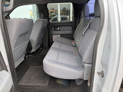 Used 2013 Ford F150 XLT w/ XLT Convenience Pkg AWD/4WD image 21