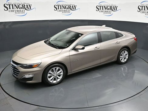 Used 2024 Chevrolet Malibu LT image 11