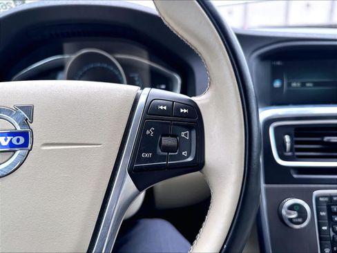 Used 2015 Volvo S60 T5 Premier FWD image 22